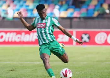 Scouting for Kaizer Chiefs: Left-backs to sign – Part 1