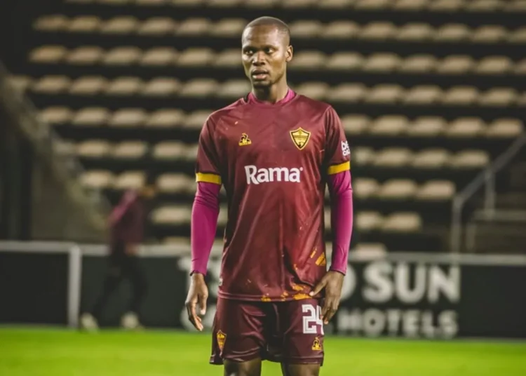 Transfer news: Kaizer Chiefs’ first signing, Sipho Mbule update