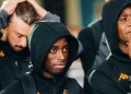 LATEST UPDATE: Young midfielder to make Kaizer Chiefs debut?