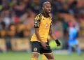 Kaizer Chiefs star opens up about mental battle