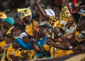 LIVE | AmaZulu FC vs Kaizer Chiefs