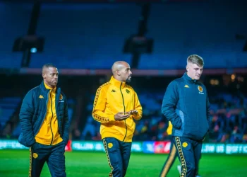 Mamelodi Sundowns vs Kaizer Chiefs