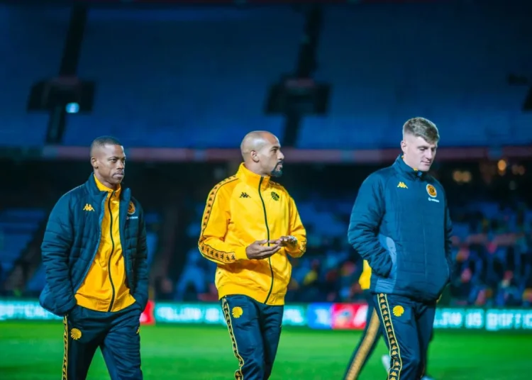 Mamelodi Sundowns vs Kaizer Chiefs