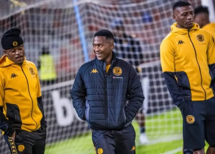 Kaizer Chiefs move season finale to a different city