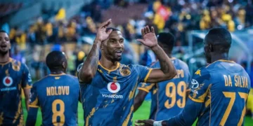 Kaizer Chiefs look to end season on a high in Durban