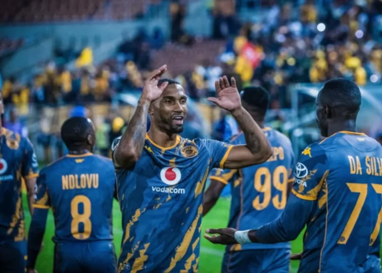 Kaizer Chiefs look to end season on a high in Durban
