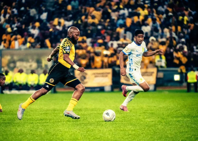 How Orlando Pirates can win the league with Kaizer Chiefs’ help