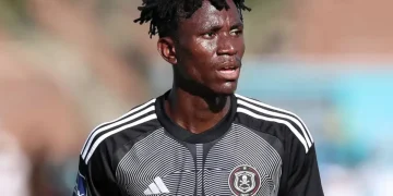 Orlando Pirates R7 million midfielder heading out of Mayfair
