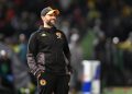 Chiefs have achieved ‘the minimum’