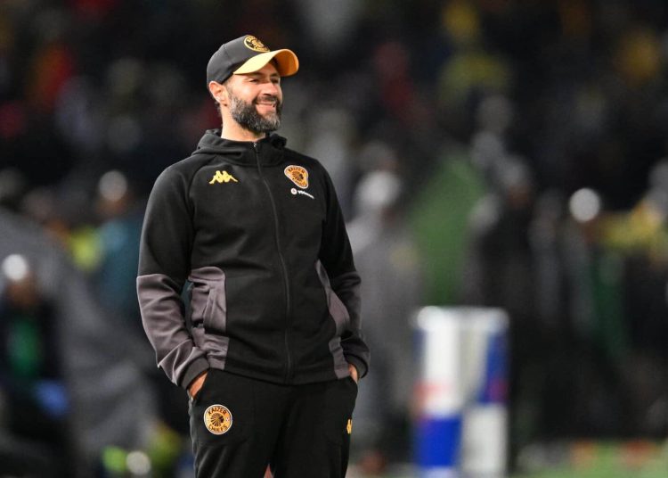 Chiefs have achieved ‘the minimum’