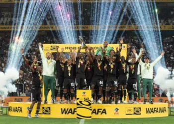 Here’s who has qualified for next season’s MTN8: ONE place up for grabs