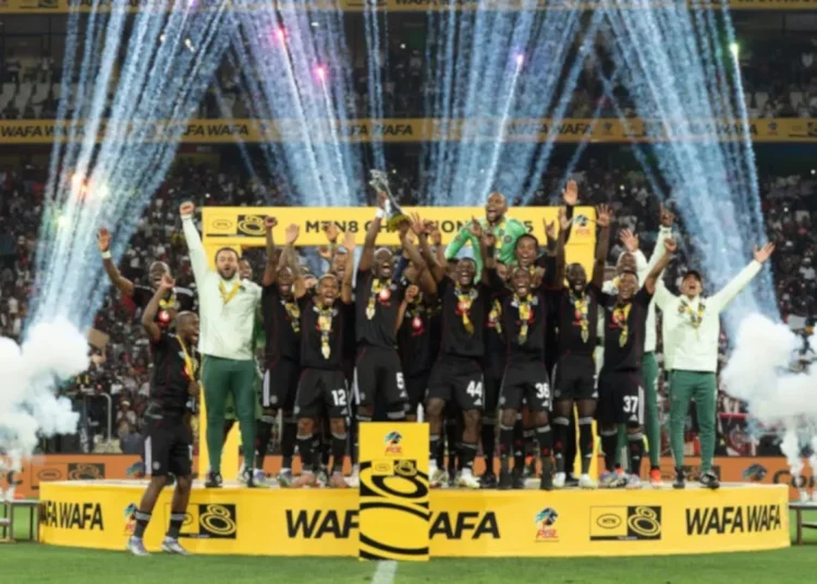 Here’s who has qualified for next season’s MTN8: ONE place up for grabs