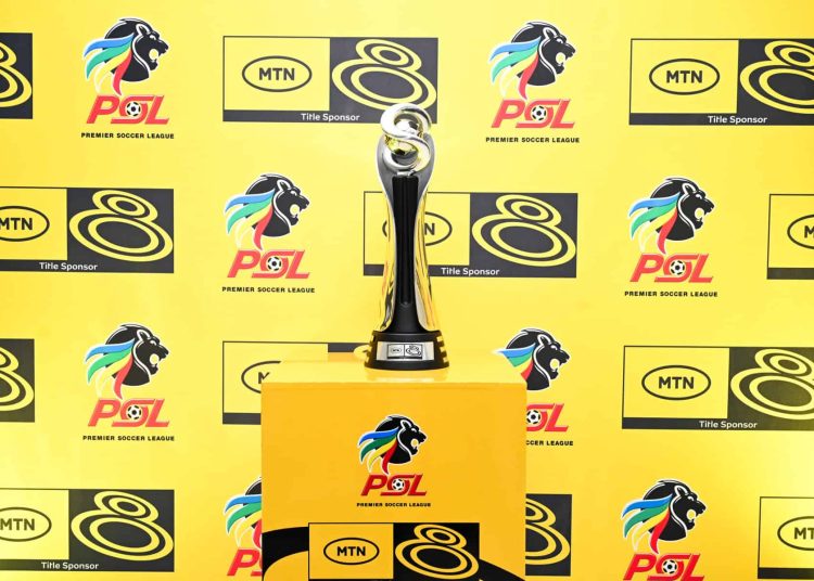 Next season’s MTN8 fixtures confirmed