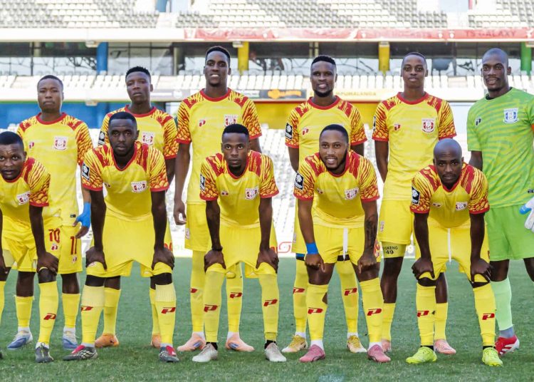 PSL relegation battle: Four teams fight for survival