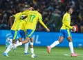 Cyril Ramaphosa sends best wishes to Mamelodi Sundowns