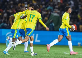 Cyril Ramaphosa sends best wishes to Mamelodi Sundowns