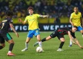 Sundowns place one hand on CAF Champions League trophy