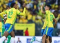 Cardoso furious after crazy Sundowns 11-Goal thriller