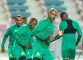 Mamelodi Sundowns suffer double suspension blow