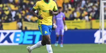 CAF Champions League final 2nd leg: AS FAR vs Mamelodi Sundowns