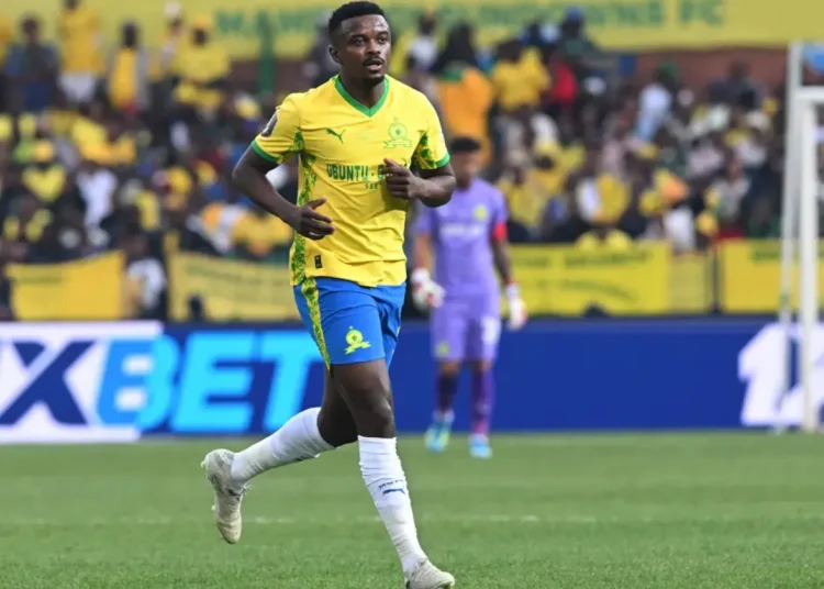 CAF Champions League final 2nd leg: AS FAR vs Mamelodi Sundowns