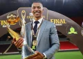 Sundowns players and staff to share big CAF prize money
