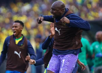 Mamelodi Sundowns suffer nightmare trip to Morocco