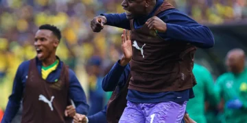 Mamelodi Sundowns suffer nightmare trip to Morocco