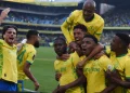 CAF Champions League final: Date, kick-off time and how much Mamelodi Sundowns can win