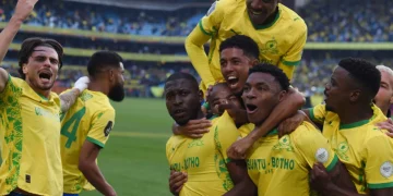 CAF Champions League final: Date, kick-off time and how much Mamelodi Sundowns can win
