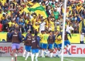 Here’s how much Mamelodi Sundowns earned for winning the CAF Champions League