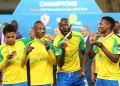 CAF Champions League winners: How Sundowns did it in 2016