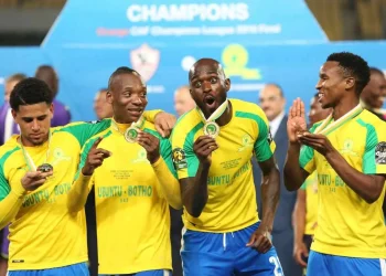 CAF Champions League winners: How Sundowns did it in 2016