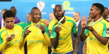 CAF Champions League winners: How Sundowns did it in 2016