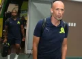 Cardoso breaks silence on Sundowns fixture controversy