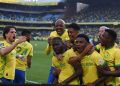 Sundowns finally jet off for Morocco and CAF final