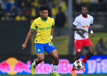 3-1: Mamelodi Sundowns shock German giants