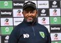 Manqoba Mngqithi’s agent responds to Kaizer Chiefs links