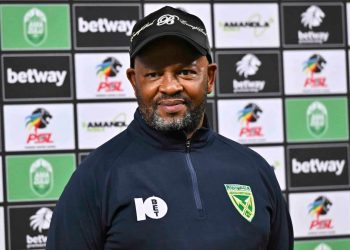 Manqoba Mngqithi’s agent responds to Kaizer Chiefs links