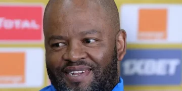 Kaizer Chiefs’ next coach: Two leading candidates