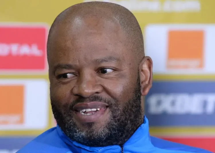 Kaizer Chiefs’ next coach: Two leading candidates