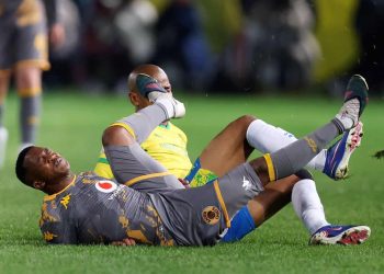 Chiefs’ Ben Youssef angered by Shabalala injury