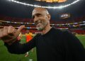 Sundowns’ Cardoso sends warning to PSL after CL win