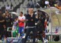 Sundowns’ Cardoso – ‘The calendar has beaten us’
