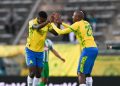 Libyan giants Al-Ittihad in talks with Sundowns over Bafana duo