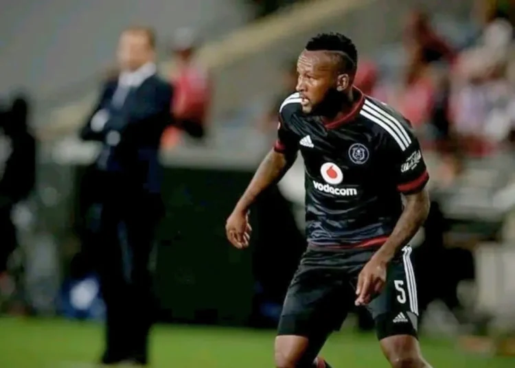 Former Pirates star explains story behind his current steps