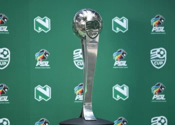 Nedbank Cup final starting 11s: Durban City vs TS Galaxy
