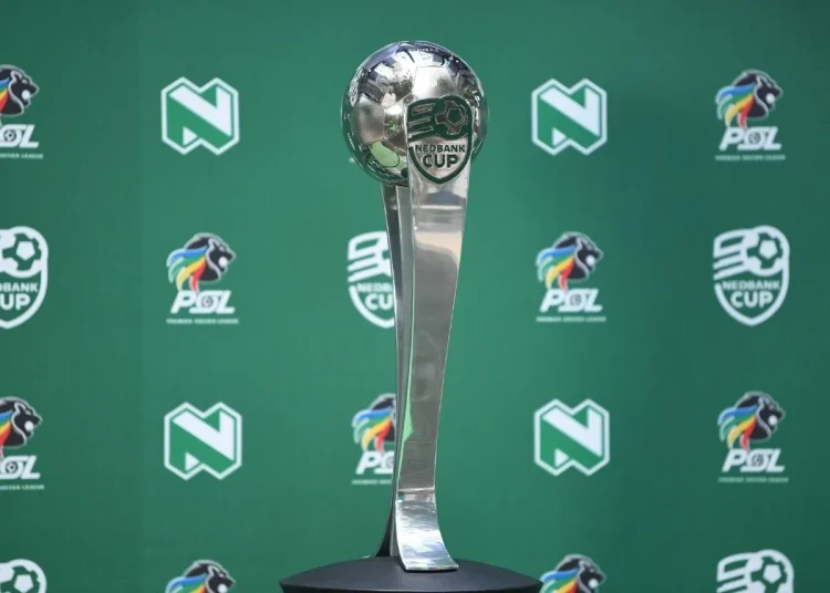 Nedbank Cup final starting 11s: Durban City vs TS Galaxy