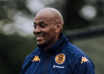 Latest report: Kaizer Chiefs bosses to name a new coach