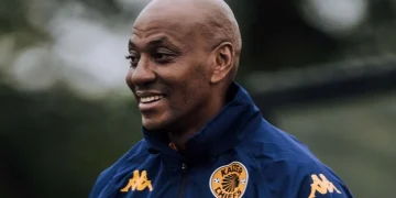 Latest report: Kaizer Chiefs bosses to name a new coach